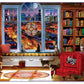 Downtown  City View 1000 Pc