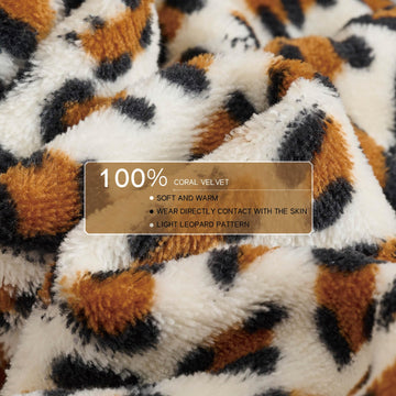 Nssonben Cheetah Costume Kids Halloween Cosmtume Unisex Animal Leopard Onesie Costume Outfit For 7-8 Years Girls Boys Gift