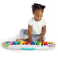 Baby Einstein Notes & Keys Magic Touch Wooden Electronic Keyboard Toddler Toy, Ages 12 Months +