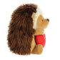 Aurora World Valentine Items - 8'' Stuck On You Hedgie