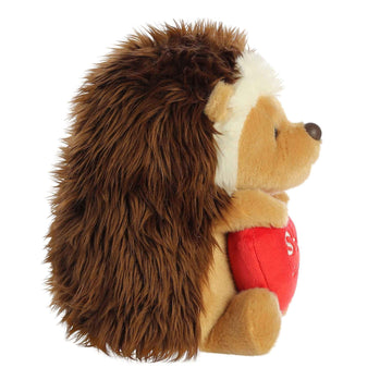 Aurora World Valentine Items - 8'' Stuck On You Hedgie