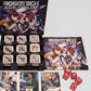 Robotech Ace Pilot Card Game