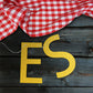 Awesome Since 1946 Banner Pre-Strung Happy 78Th Birthday Banner Gold Glittery 78 Seventy Eight Years Old Birthday Party Decorati