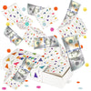 Giftota Happy Birthday Surprise Gift Box Explosion For Money, Money Gift Box Explosion With Confetti, Pop Out Money Gift Box, Mo