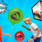 Ja-Ru Marvel Avengers Inflatable Punch Balloons (12 Pack With 24 Punch Balls) Spiderman, Hulk & Iron Man. Super Hero Punching Bag For Kids. Big Bouncy Ball. Birthday Toys Supplies. 6800-12