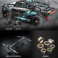 Fenamx Mjx Hyper go 4x4 Brushless Rc Cars 14301 Hyper 4wd Rc Car All-Road RC Drift Car Brushless Scale 2.4G 4wd High Speed Elect