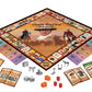 Masterpieces Opoly Board Games - John Wayne Opoly - Officially Licensed Board Games For Adults, Kids, & Family