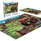 Buffalo Games - P.D. Moreno - Time For Chores - 1000 Piece Jigsaw Puzzle For Adults -Challenging Puzzle Perfect For Game Nights - Finished Size Is 26.75 X 19.75