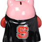 Foco Nc State Large Stand Up Superhero Piggy Bank