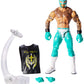 Wwe Rey Mysterio Elite Collection Action Figure