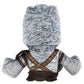 Bleacher Creatures Marvel'S Korg 8' Kuricha Sitting Plush- Soft Chibi Inspired Toy