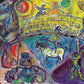 The Circus Horse By Marc Chagall