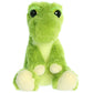 Aurora Dreamy Eyes 10" Trex Plush Toy - Multi Color, Model 21250