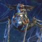 NECA - Gremlins 2 - Deluxe Action Figure - Deluxe Boxed Spider Gremlin