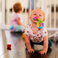 Munchkin Twisty Figure 8 Teether
