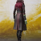 TAMASHII NATIONS Gamora (Avengers: Infinity War) Avengers: Infinity War  Bandai Spirits S.H.Fguarts