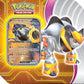 Pokemon TCG: Paradox Destinies Tin - Iron Boulder EX