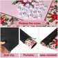 50Pcs Magnetic Tiles Kids Toys For Toddler Stem Magnet Building Blocks Toys, Diamond Tiles Edition Preschool Toys Classroom Must Haves For Kids Games, Sensory Toys For Boys & Girls Age 3-5 4-8 6-8