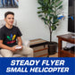 Blue Thunder RC Helicopter