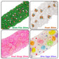 8 Pack Textures Slime Kit For Kids, Slime Variety Pack Different Textures, With Butter Slime, Cloud Slime & Snow Fizz Crunchy Sl