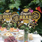 30Pcs Graduation Party Decorations Class Of 2024 Congrats Grad Table Centerpiece,Graduation Table Decorations,Graduation Centerp
