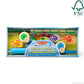 Toy Catch/Count Fish 14P