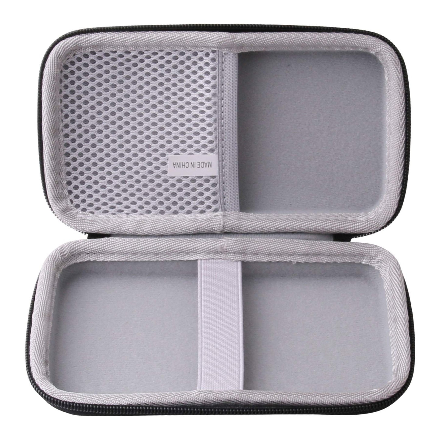 Waiyu Hard Eva Carrying Case For Rg350M/ Rg350P/Rg350 Handheld Retro Game Storage Suitcase