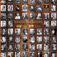 Eurographics Famous Writers 1000 Piece Puzzle (6000-0249)