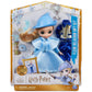 Wizarding World 10-Piece Fleur Delacour Doll Gift Set, 8-Inch, Plastic, Includes 2 Outfits & 8 Accessories, Ages 6+