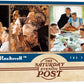 Masterpieces 1000 Piece Jigsaw Puzzle For Adults, Family, Or Youth- The Four Freedoms By Norman Rockwell - 13'X39'