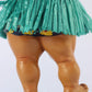 Kc Hawaii Dashboard Hula Doll Local Boy With Ukulele 7 Inch