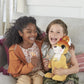 Furreal Friends Mama Josie The Kangaroo Interactive Pet Toy, 70+ Sounds & Reactions, Ages 4 & Up