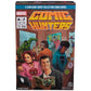 Spin Master Games, Marvel Comic Hunters, Comic Collecting Strategy Card Game for Fans of Marvel Rivals & Action Movies, 1-4 Players, for Ages 14 & Up -Like New