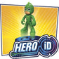 Pj Masks Toys Glow & Go Gekko-Mobile, Light Up Toy Cars, Includes Gekko Action Figure, Preschool Toys, Superhero Toys For 3 Year Old Boys And Girls And Up