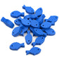 TowerRex Wingspan Food Tokens Set - Multicolor Wooden Aviary Upgrade Kit