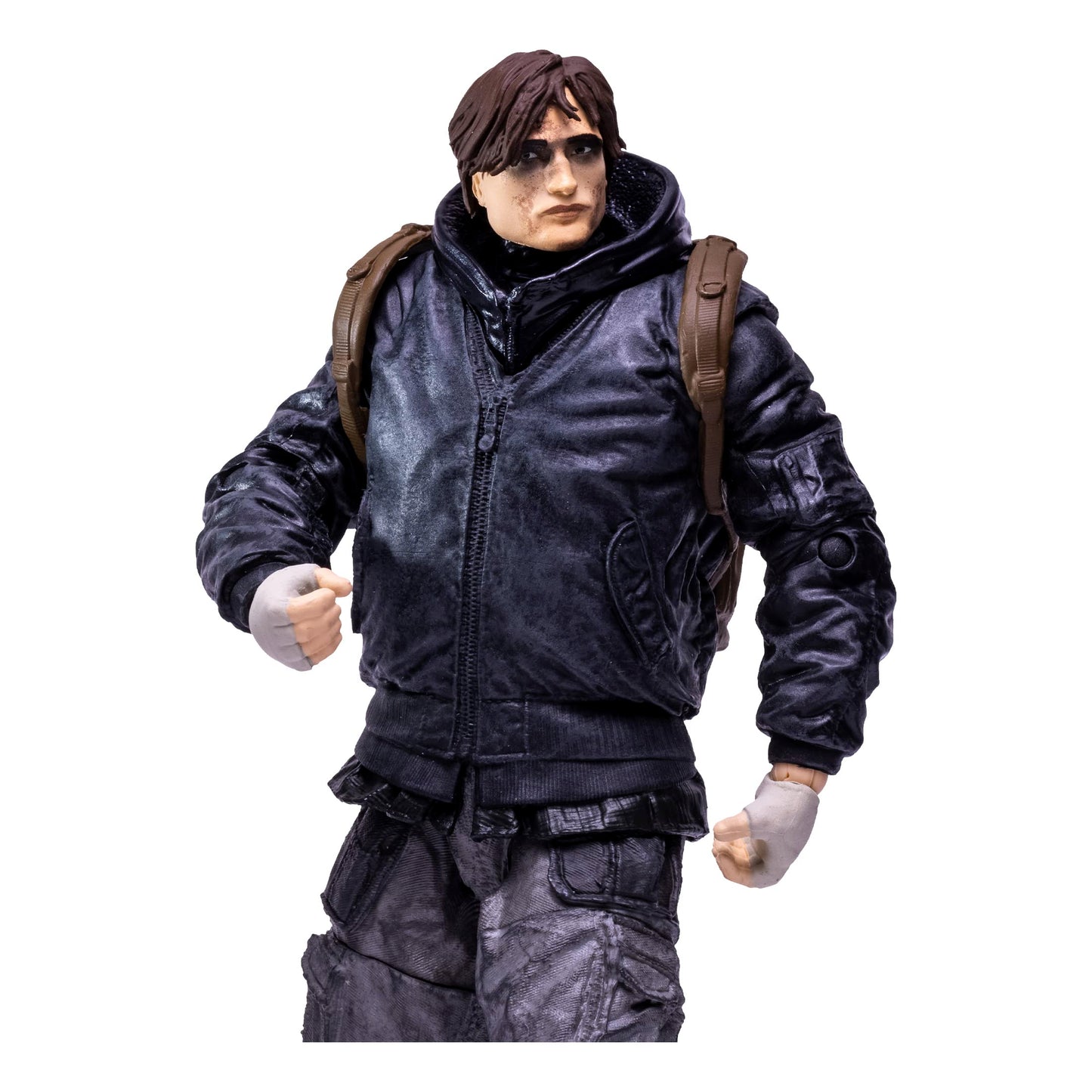 Dc The Batman Movie 7In Figures - Batman Drifter Unmasked