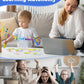 Kokodi Toddler Toys - Talking Flash Cards For Boys 2 3 4 5 Year Old Birthday Gifts, Autism Speech Therapy Toys For Autistic Chil