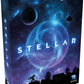 Renegade Game Studios Stellar, 2 Player Stargazing Competition, Ages 8+, Playing Time 30 Minutes.