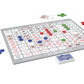 Sequence- Original Sequence Game With Folding Board, Cards And Chips By Jax ( Packaging May Vary ) White, 10.3 X 8.1 X 2.31