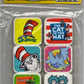 Dr Seuss Erasers