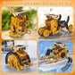 Stem 12-In-1 Education Solar Robot Toys For Boys Ages 8-13, Diy Stem Building Science Kit Birthday Gifts For Kids 8 9 10 11 12 1