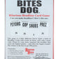 Man Bites Dog Card Game | For 2-4 Players