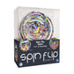 Spin Flip Puzzle - Puppies & Kittens - Spin it  Flip it  solve it! for Those who love brain teasers! mature-themed Fidget Toy. Great Gift for Mom  Dad  Teens  Men and Women
