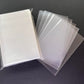 Sleeve Kings Magnum ''7 Wonders'' Card Sleeves 65 X 100 Mm (4X110 Pack, 440 Sleeves)