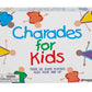 Pressman Charades For Kids - The 'No Reading Required' Family Game, 5''