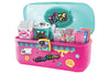 Canal Toys So Slime Diy Slime’Licious Scented Slime Case – Make Your Own Food Scented Slime - Just Add Water No Glue Required. So Fresh And Smellicious