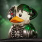 Tubbz Star Trek Borg Collectible Duck Vinyl Figure – Official Star Trek Merchandise – Tv Movies & Video Games