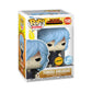 Funko Pop! My Hero Academia: Tomura Shigaraki Glow Chase Special Edition Exclusive Vinyl Figure #1149