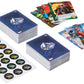 Upper Deck Legendary: Marvel: Into The Cosmos, Multi