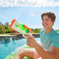 X-Shot Fast Fill Epic + 2 Micro Water Blasters